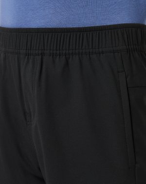 Wanderlust E-Waist Youth Short