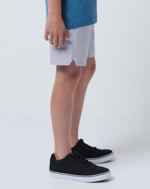 Wanderlust E-Waist Youth Short