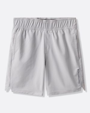 Wanderlust E-Waist Youth Short