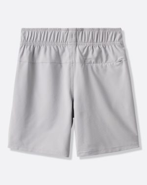 Wanderlust E-Waist Youth Short