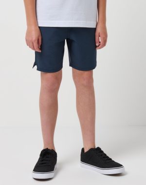 Wanderlust E-Waist Youth Short