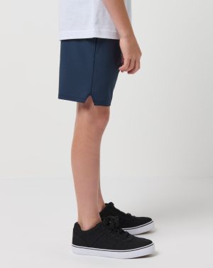 Wanderlust E-Waist Youth Short