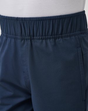 Wanderlust E-Waist Youth Short