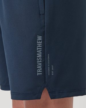 Wanderlust E-Waist Youth Short