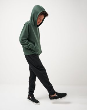 Youth Coastal Cloud Hoodie