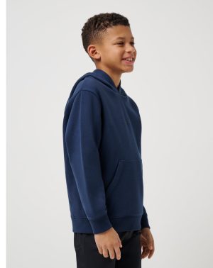 Youth Coastal Cloud Hoodie