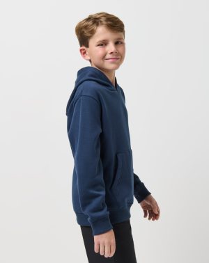 Youth Coastal Cloud Hoodie