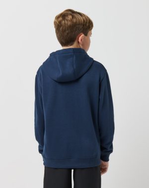 Youth Coastal Cloud Hoodie