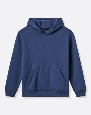 Youth Coastal Cloud Hoodie
