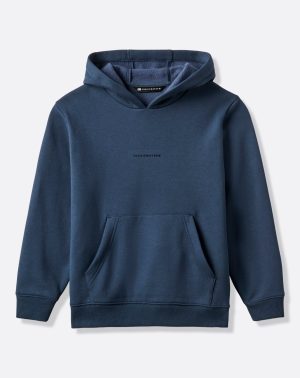 Youth Coastal Cloud Hoodie