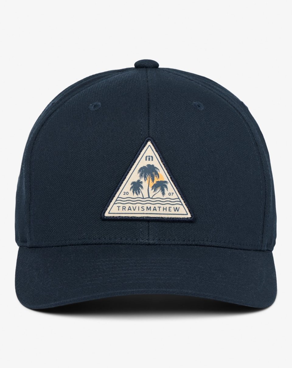 Dark Tide Youth Hat