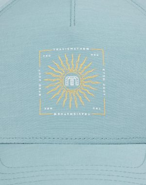 Marina Stroll Youth Hat