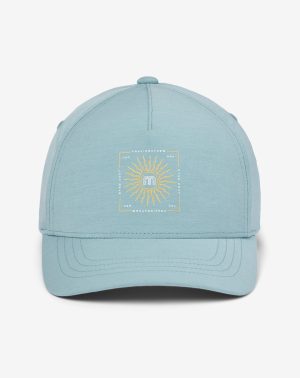 Marina Stroll Youth Hat