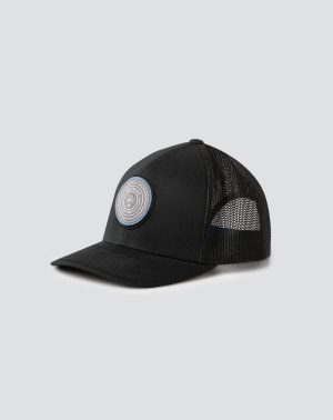 The Patch Youth Hat