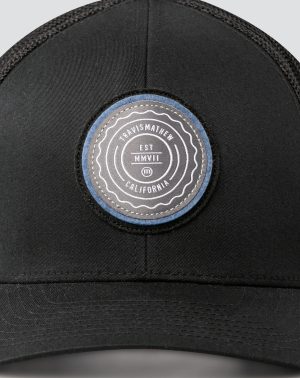 The Patch Youth Hat