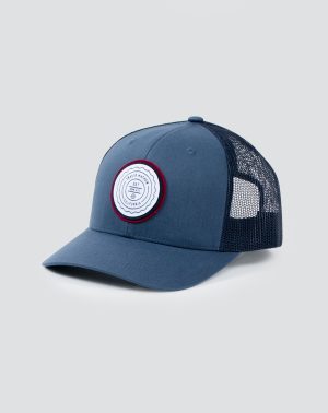 The Patch Youth Hat
