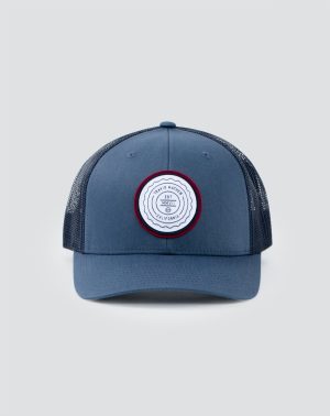 The Patch Youth Hat