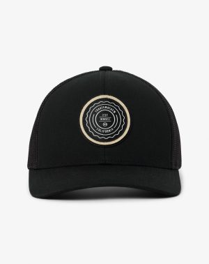 The Patch Youth Hat