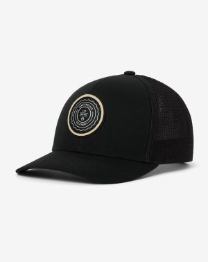 The Patch Youth Hat