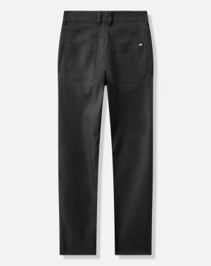 Open To Close Youth Pant