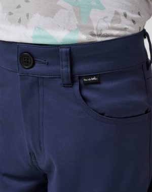 Open To Close Youth Pant