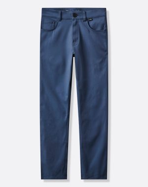 Open To Close Youth Pant