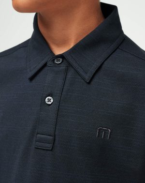 The Heater Youth Polo