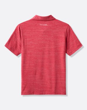 The Heater Youth Polo