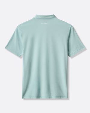 The Heater Youth Polo