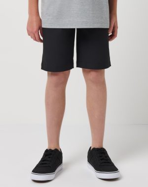 Wanderlust Youth Short