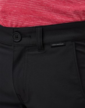 Wanderlust Youth Short