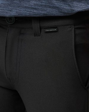 Wanderlust Youth Short