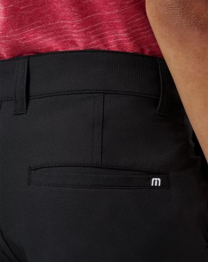 Wanderlust Youth Short