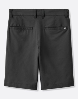 Wanderlust Youth Short