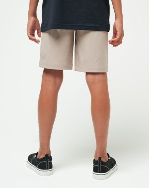 Wanderlust Youth Short