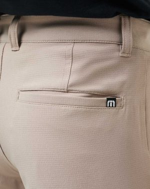 Wanderlust Youth Short