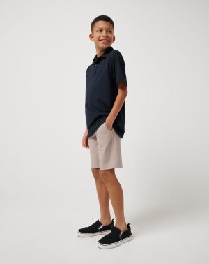 Wanderlust Youth Short