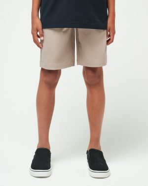 Wanderlust Youth Short