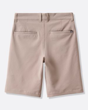 Wanderlust Youth Short