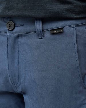 Wanderlust Youth Short