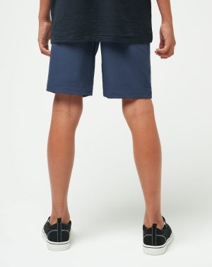 Wanderlust Youth Short