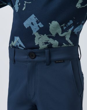 Wanderlust Youth Short