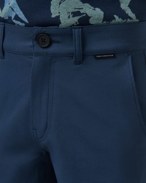 Wanderlust Youth Short