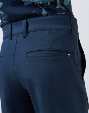 Wanderlust Youth Short