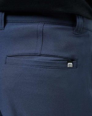 Wanderlust Youth Short