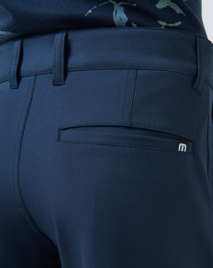 Wanderlust Youth Short