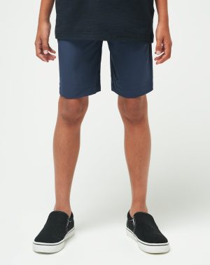 Wanderlust Youth Short