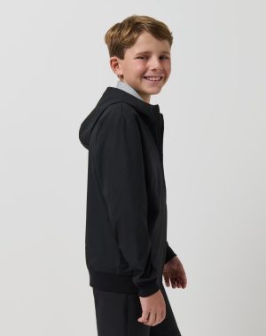 Wanderlust Youth Hoodie