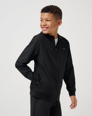 Wanderlust Youth Hoodie