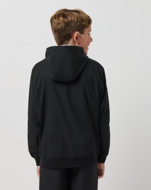 Wanderlust Youth Hoodie
